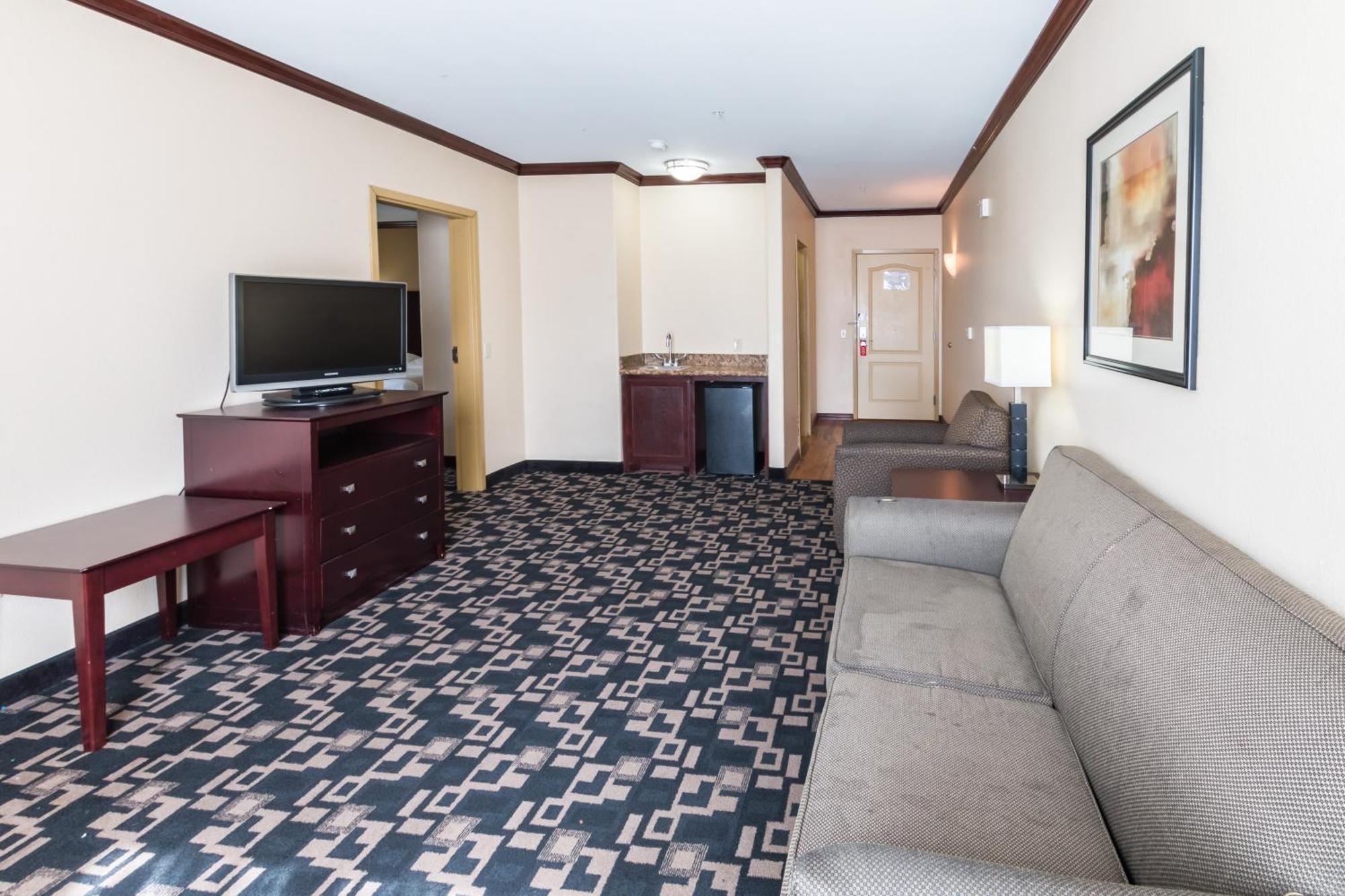 Motel 6-Joshua, Tx Exterior photo